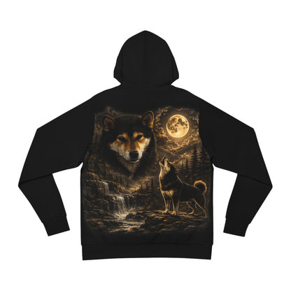 Custom Pet Hoodie