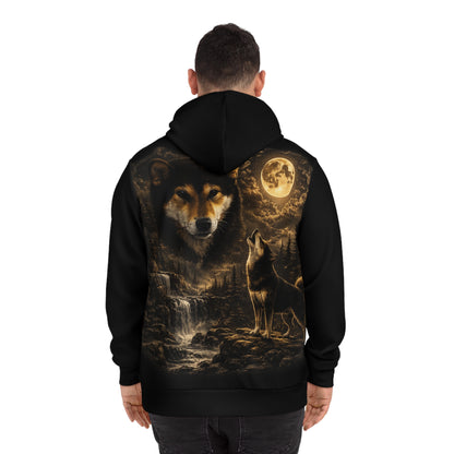 Custom Pet Hoodie