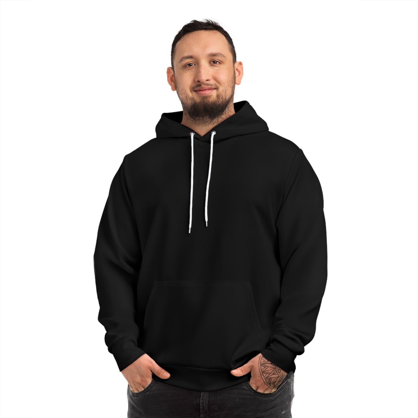 Custom Pet Hoodie